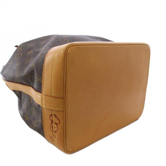 【中古】ルイヴィトン LOUIS VUITTON ノエ モノグラム ワンショルダーバッグ M42224 /KH ■OH レディース_3