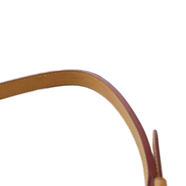 【中古】ルイヴィトン LOUIS VUITTON ノエ モノグラム ワンショルダーバッグ M42224 /KH ■OH レディース_5