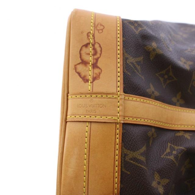 【中古】ルイヴィトン LOUIS VUITTON ノエ モノグラム ワンショルダーバッグ M42224 /KH ■OH レディース_6