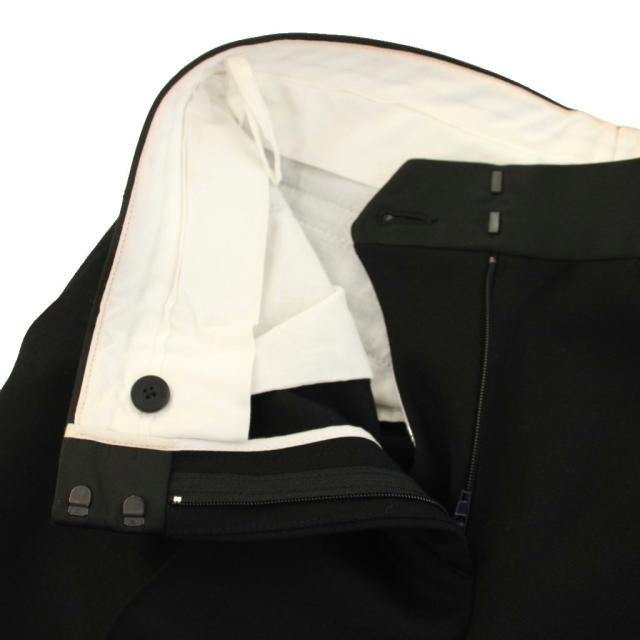 中古】セリーヌ CELINE フィービー期 パンツ スラックス ジップフライ