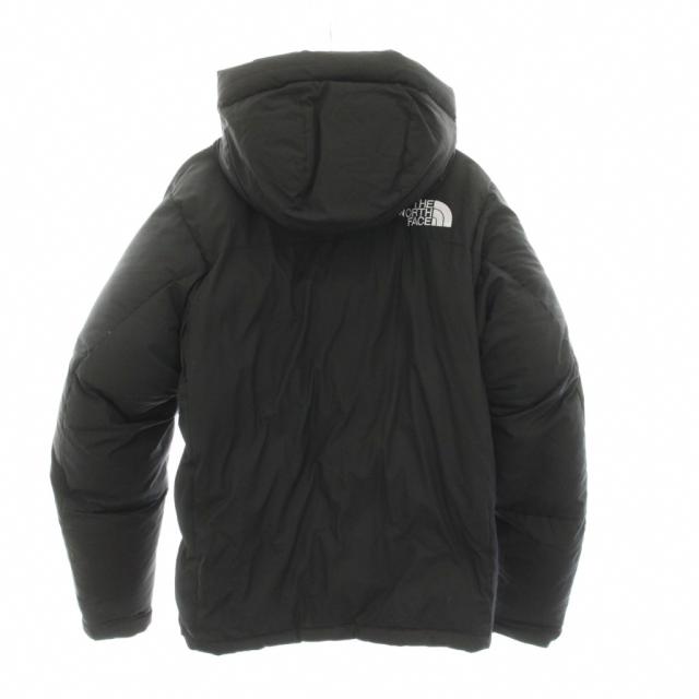 【中古】ザノースフェイス Baltro Light Jacket バルトロライトジャケット ダウンジャケット アウター L 黒_1