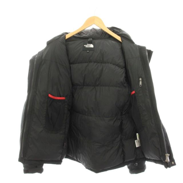 【中古】ザノースフェイス Baltro Light Jacket バルトロライトジャケット ダウンジャケット アウター L 黒_2
