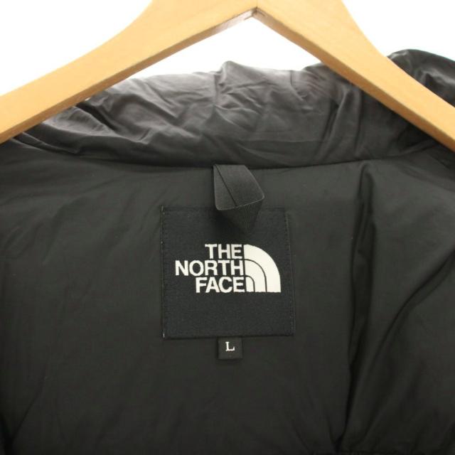 【中古】ザノースフェイス Baltro Light Jacket バルトロライトジャケット ダウンジャケット アウター L 黒_3