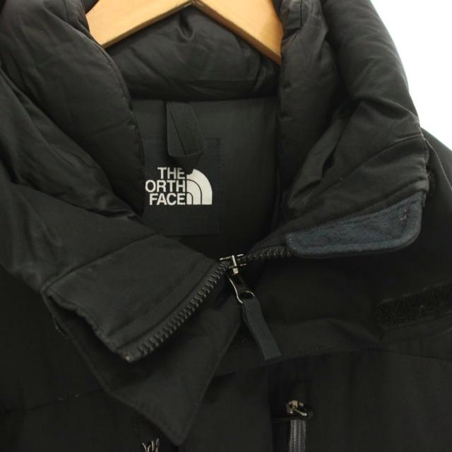【中古】ザノースフェイス Baltro Light Jacket バルトロライトジャケット ダウンジャケット アウター L 黒_4