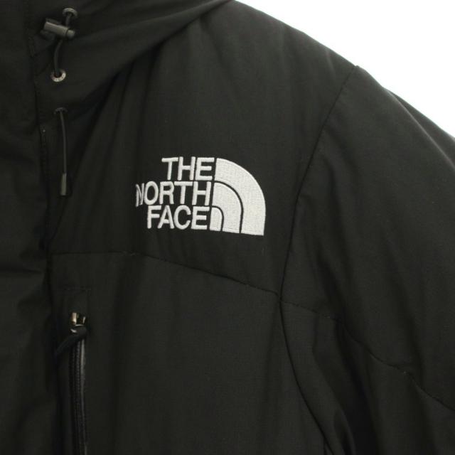 【中古】ザノースフェイス Baltro Light Jacket バルトロライトジャケット ダウンジャケット アウター L 黒_5