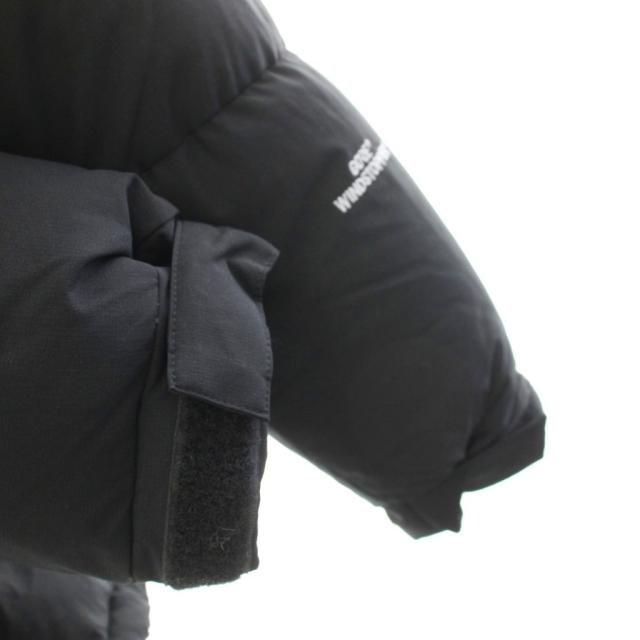 【中古】ザノースフェイス Baltro Light Jacket バルトロライトジャケット ダウンジャケット アウター L 黒_6