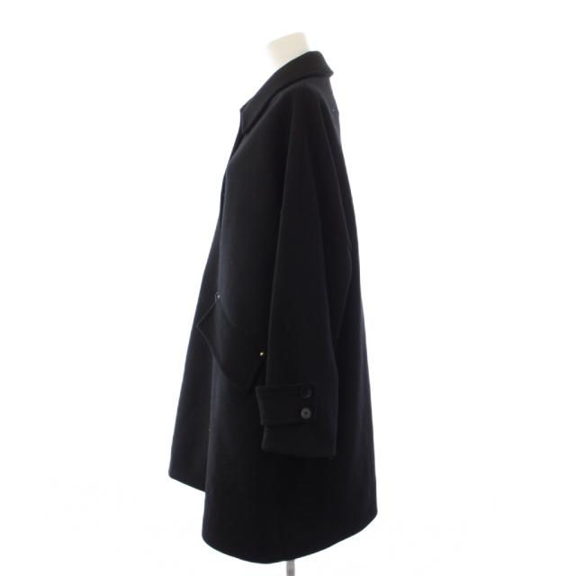 中古】マッキントッシュ MACKINTOSH HUMBIE ショートコート ステン