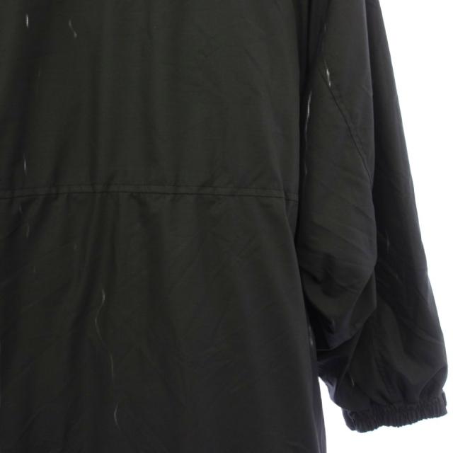 【中古】ワイルドシングス TAION JOURNAL STANDARD relume 25AW モンスターパーカー ダウンコート F 黒 レディース_5