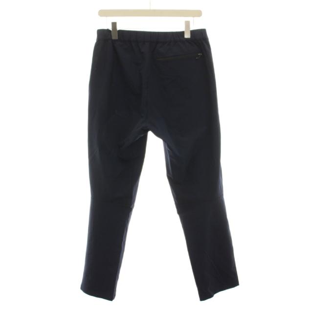 【中古】ザノースフェイス THE NORTH FACE ALPINE LIGHT PANT アルパイン ライト パンツ ストレッチ L 紺 NB32027_1