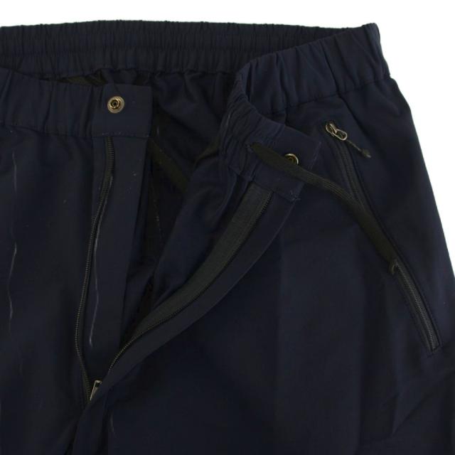 【中古】ザノースフェイス THE NORTH FACE ALPINE LIGHT PANT アルパイン ライト パンツ ストレッチ L 紺 NB32027_2