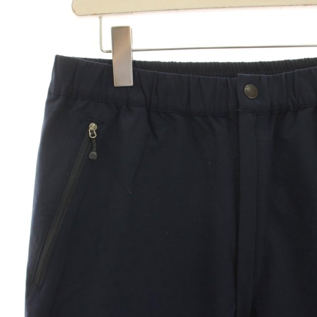 【中古】ザノースフェイス THE NORTH FACE ALPINE LIGHT PANT アルパイン ライト パンツ ストレッチ L 紺 NB32027_4