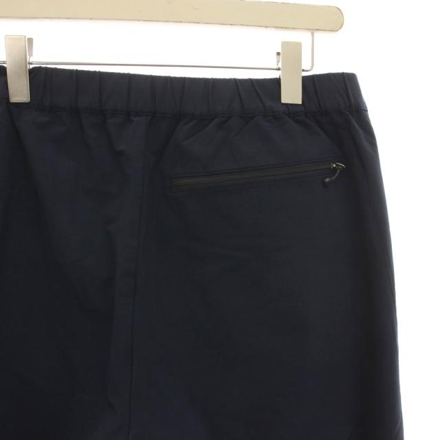 【中古】ザノースフェイス THE NORTH FACE ALPINE LIGHT PANT アルパイン ライト パンツ ストレッチ L 紺 NB32027_6