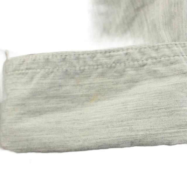 【中古】エンジニアードガーメンツ Engineered Garments ワークシャツ カジュアルシャツ 長袖 S グレー /KU メンズ_7