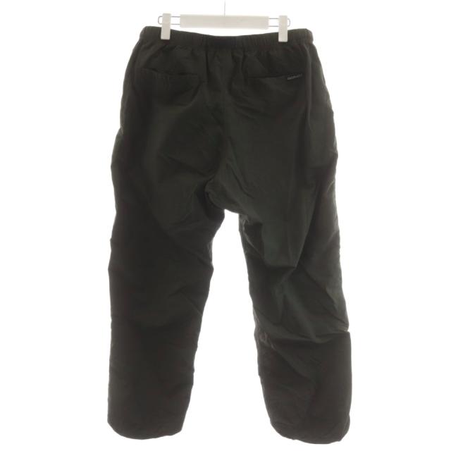 【中古】グラミチ GRAMICCI ナイロンパンツ クライミングパンツ XL カーキ GMP3-S2066 /AN38 メンズ_1