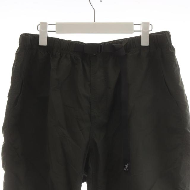 【中古】グラミチ GRAMICCI ナイロンパンツ クライミングパンツ XL カーキ GMP3-S2066 /AN38 メンズ_3