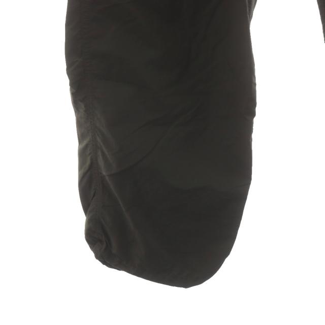 【中古】グラミチ GRAMICCI ナイロンパンツ クライミングパンツ XL カーキ GMP3-S2066 /AN38 メンズ_4