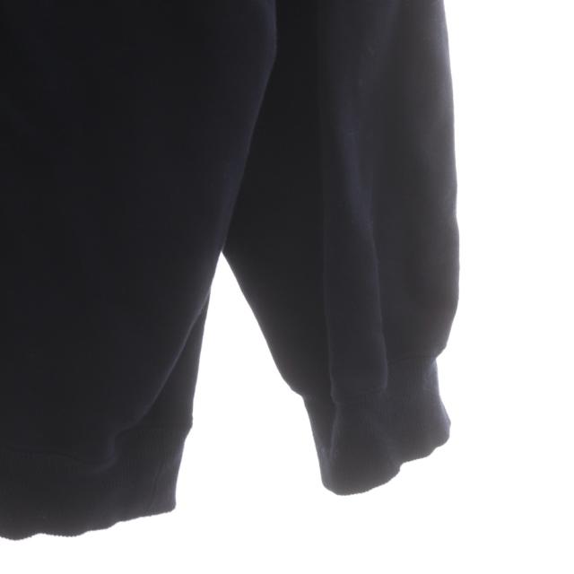 【中古】スティルバイハンド STILL BY HAND 流汗 調教師 襟付き添い人 綿織物 48 紺 米国海軍 CS01244 /AN63