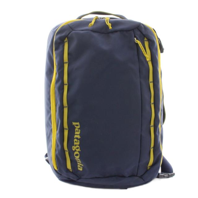 【中古】パタゴニア Tres Pack 25L 3Way リュックサック バックパック ショルダーバッグ ブリーフケース ナイロン