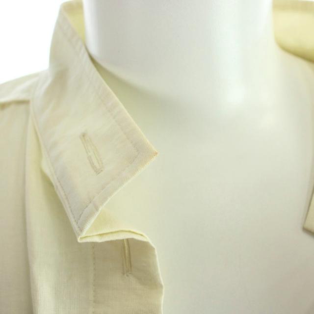 【中古】アルアバイル allureville 衣装 2 白 白いこと ロング丈 長袖 前名取り草 202410-14-200-04-020 /AP