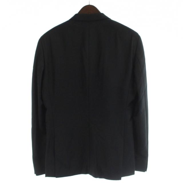 【中古】ヒューゴボス HUGO BOSS Create Your Look Stretch シングルスーツ セットアップ 上下_2