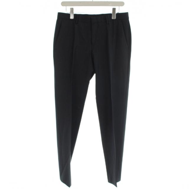 【中古】ヒューゴボス HUGO BOSS Create Your Look Stretch シングルスーツ セットアップ 上下_4