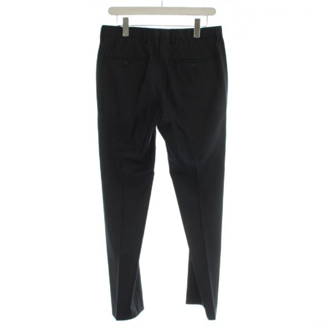 【中古】ヒューゴボス HUGO BOSS Create Your Look Stretch シングルスーツ セットアップ 上下_5