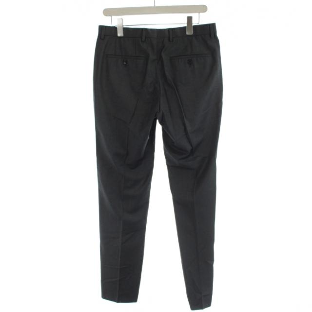【中古】ヒューゴボス HUGO BOSS Create Your Look Stretch シングルスーツ セットアップ 上下_5
