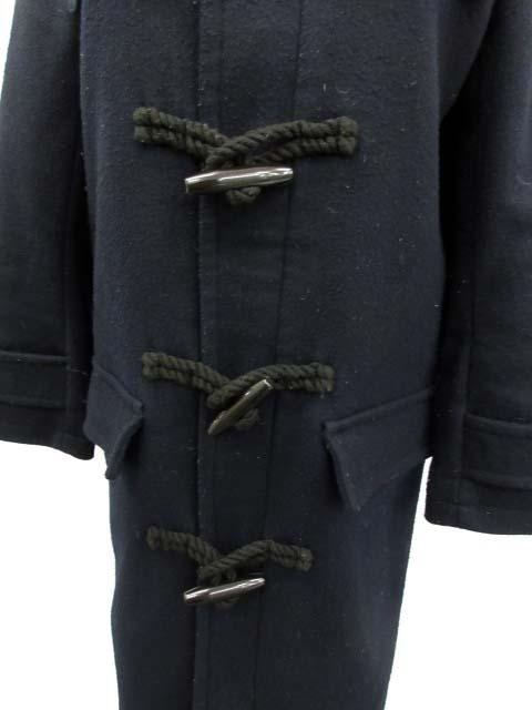 中古 フレイアイディー Fray I D ダッフルコート 0 紺 Ek D レディースの通販はau Pay マーケット ブランド古着のベクトル