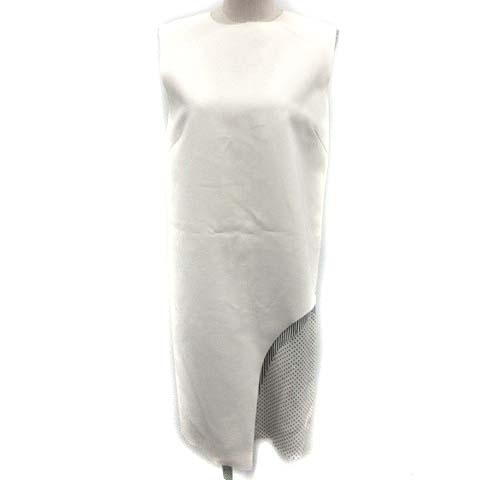 中古 マルタンマルジェラ Martin Margiela 1 18ss ワンピース ひざ丈 ノースリーブ ドット 切替 40 白 レディースの通販はau Pay マーケット ブランド古着のベクトル 中古 マルタンマルジェラ Martin Margiela 1 18ss ワンピース ひざ丈 ノースリーブ ドット 切替 40 白 レディースの通販はau Pay マーケット ブランド古着のベクトル