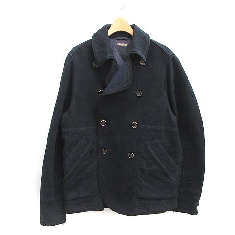 中古 キャピタル Kapital ピーコート Pコート S 紺 ネイビー Nt14 メンズの通販はau Pay マーケット ブランド古着のベクトル 中古 キャピタル Kapital ピーコート Pコート S 紺 ネイビー Nt14 メンズの通販はau Pay マーケット ブランド古着のベクトル