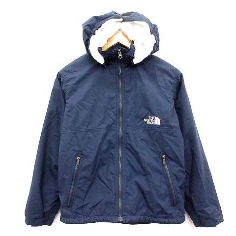 中古 ザノースフェイス The North Face キッズ コンパクト ノマド ジャケット Compact Namad Jacket キッズの通販はau Pay マーケット ブランド古着のベクトル