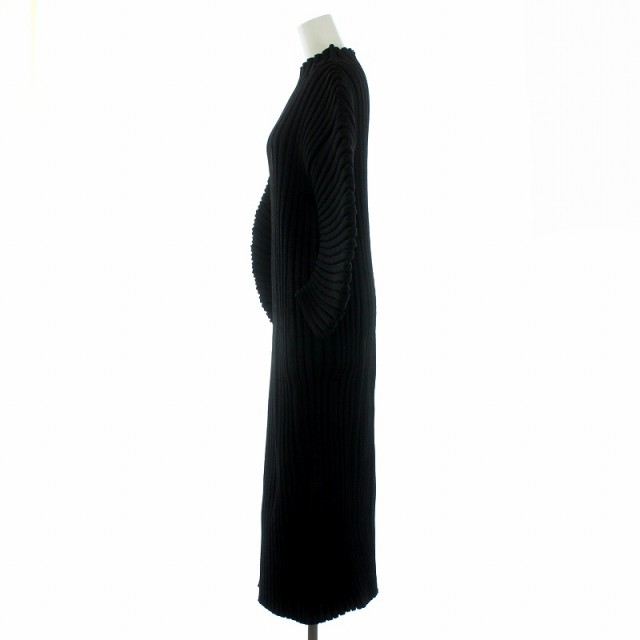 新品タグ付】CFCL COLUMN DRESS-