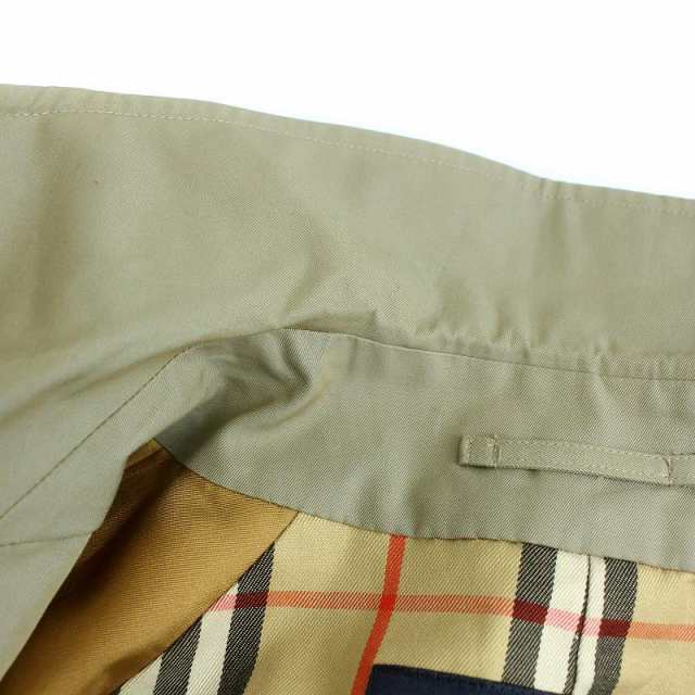 BURBERRY   極美品 バーバリー ロンドン BURBERRY LONDON コート