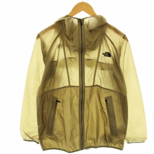 中古】ザノースフェイス THE NORTH FACE フリーランストリーム