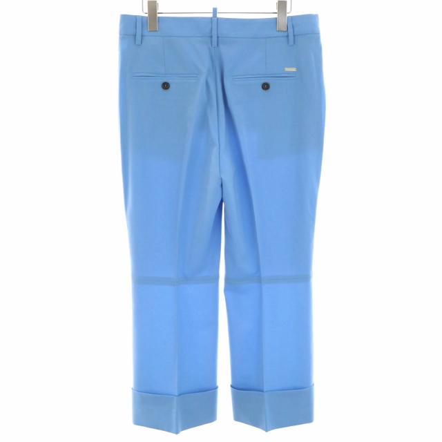 中古】未使用品 ディースクエアード DSQUARED2 タグ付き
