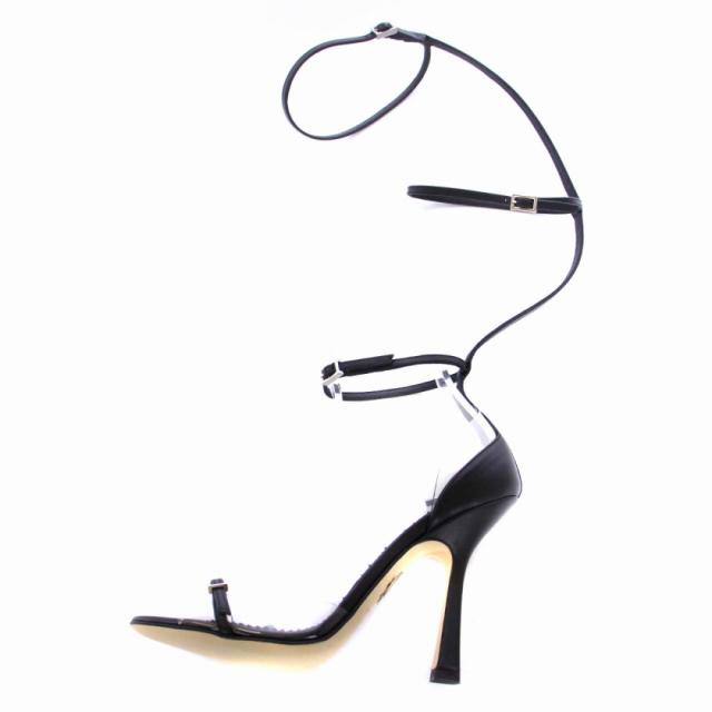 DSQUARED2 未使用品 ディースクエアード 22AW ROCK YOUR ROAD SANDALS 