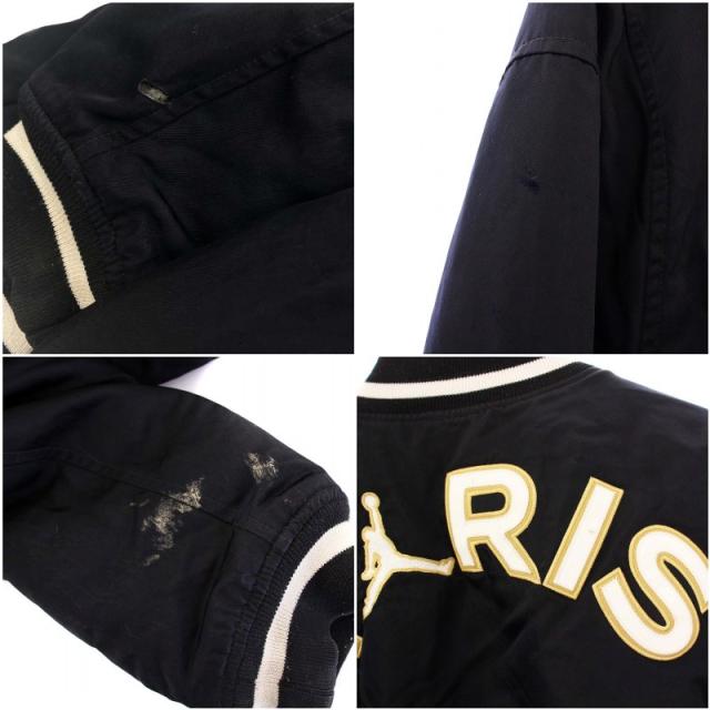 中古】ナイキ Paris Saint-Germain パリサンジェルマン JORDAN AS M J