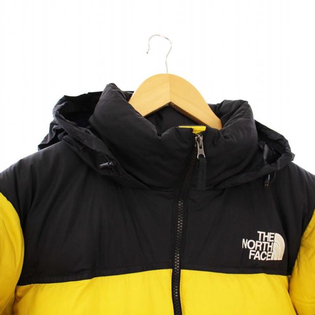 中古】ザノースフェイス THE NORTH FACE ND91841 NUPTSE JACKET