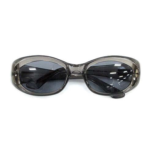 中古 グッチ Gucci サングラス Gロゴ 50 19 125 グレー Gg2423 S Kh Ca メンズ レディースの通販はau Pay マーケット ブランド古着のベクトル