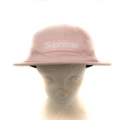 中古 シュプリーム Supreme 帽子 キャップ ボックスロゴ ピンク Yi39 メンズ レディースの通販はau Pay マーケット ブランド古着のベクトル