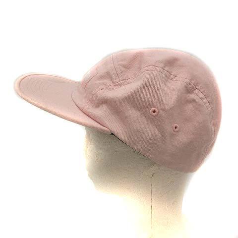 中古 シュプリーム Supreme 帽子 キャップ ボックスロゴ ピンク Yi39 メンズ レディースの通販はau Pay マーケット ブランド古着のベクトル