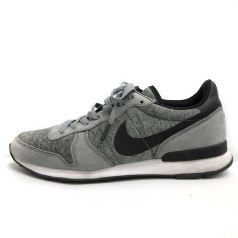 中古 ナイキ Nike 26cm スニーカー インターナショナリストtpテックパック Internationalist Tp グレー Ek メンズの通販はau Pay マーケット ブランド古着のベクトル