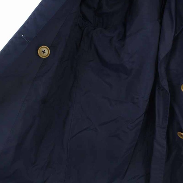 Ralph Lauren Purple Label／ワイドカラー／定価7.3万-