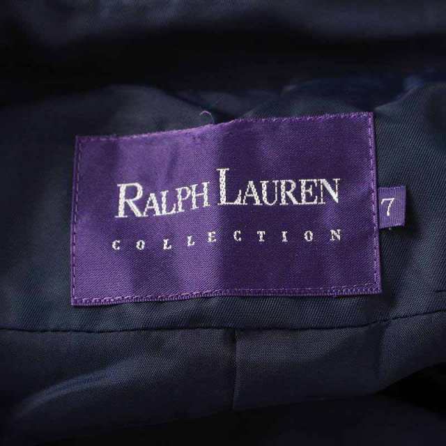 中古】ラルフローレン パープルレーベル RALPH LAUREN PURPLE LABEL