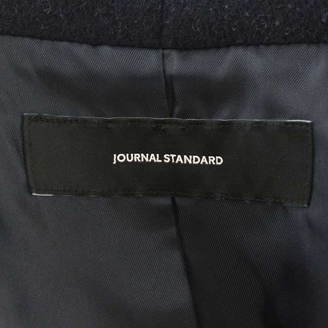 中古】ジャーナルスタンダード JOURNAL STANDARD コート スーパー120