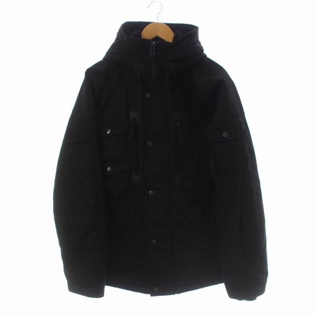 中古】AVIREX PDW N-3B MODIFFIEDFLIGHTJACKET モディファイフライト