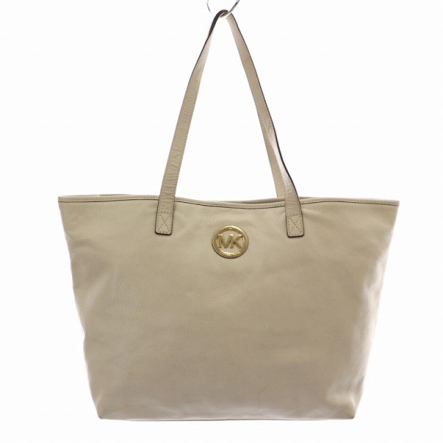 中古】マイケルマイケルコース Michael michael kors トートバッグ