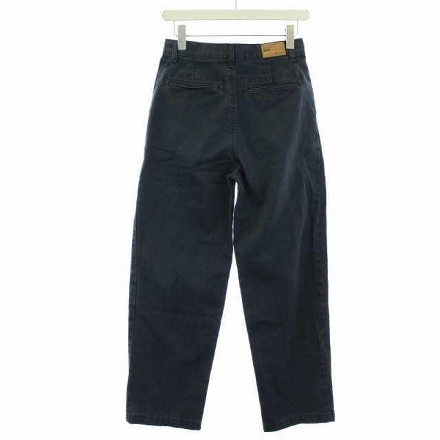 中古】マーガレットハウエル エドウィン EDWIN NEW BASIC CHINO