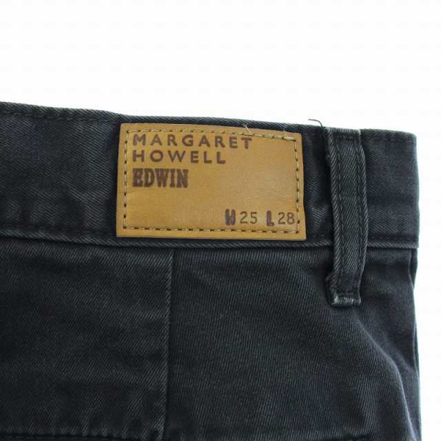 中古】マーガレットハウエル エドウィン EDWIN NEW BASIC CHINO ...