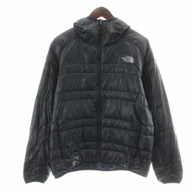 新品タグ付き☆ Hoodie Down Jacket